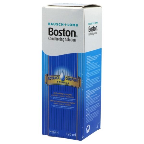 Boston conditioner (120ml)