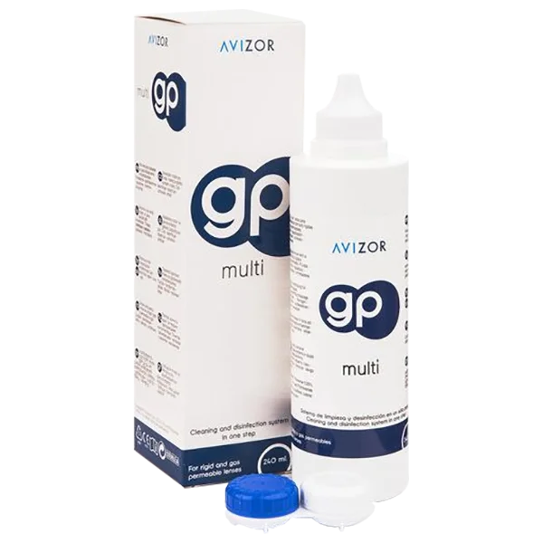 Avizor GP Multi (120ml)