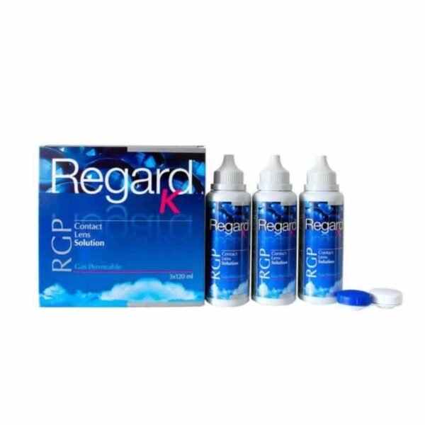 Regard K voordeelpak (3x120ml)