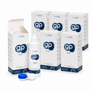 Avizor GP Multi Halfjaarverpakking