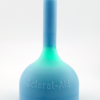 Scleral Aid inzet hulp + DMV Scleral Vented Cup - Afbeelding 3