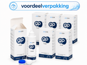 Avizor GP Multi Six-Month Pack